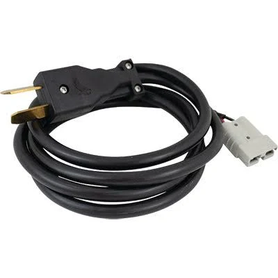 Charger Cable, 7ft 12AWG, Crowsfoot