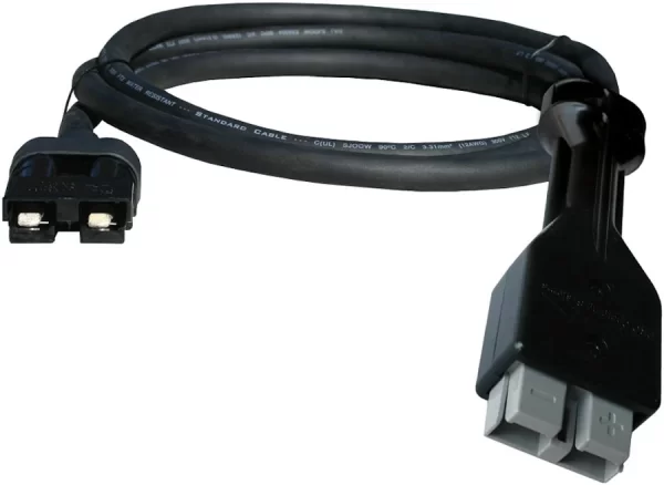 Charger Cable, 7ft 12AWG, SB50 Charger Cable, 7ft 12AWG, SB50