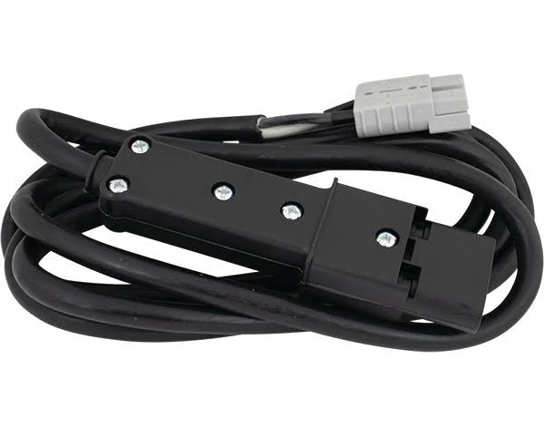 Charger Cable, 7ft 12AWG, Yamaha 2-Pin