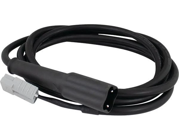 Charger Cable, 7ft 12AWG, Yamaha 3-Prong