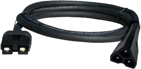 Charger Cable, Eagle Performance Series, E-Z-Go PowerWise