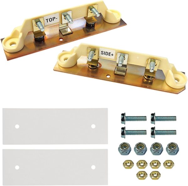 Diode Assembly Kit, Club Car PowerDrive 3 Charger
