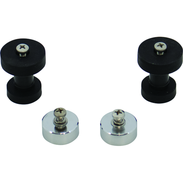 DoubleTake Magnetic Catch Replacement Magnet Set