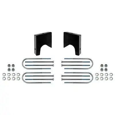 Lift Kit, Rear, RHOX BMF 7" A-Arm, E-Z-Go TXT Gas 08.5-19 with Kawasaki Engine