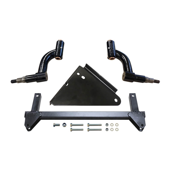 RHOX 6″ Drop Spindle Lift Kit for Yamaha Drive2 Non-EFI Electric & Drive 2007-2016