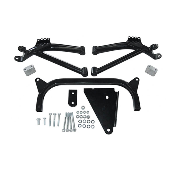 RHOX 6″ Lift Kit for Yamaha G8 & G14-G20