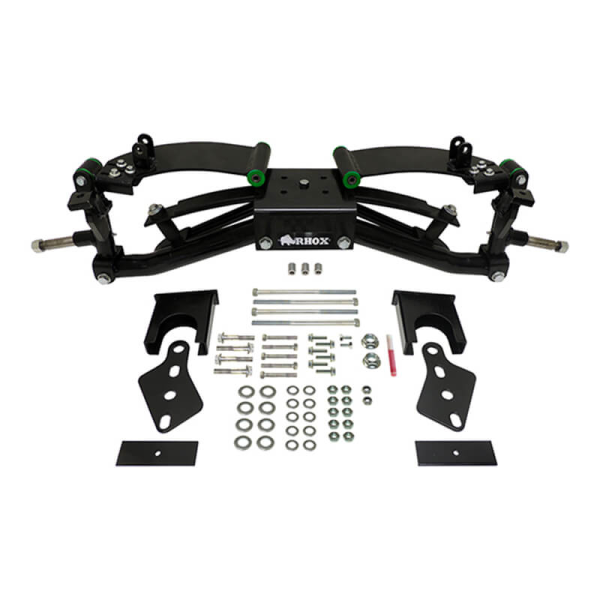 RHOX BMF 6″ A-Arm Lift Kit, Club Car Tempo, Onward w/o Factory Lift, Precedent