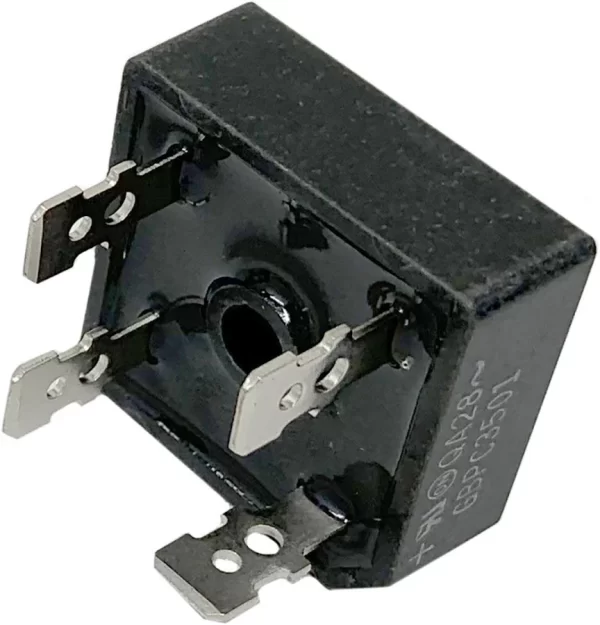 Rectifier, 35A, Mac Charger OE