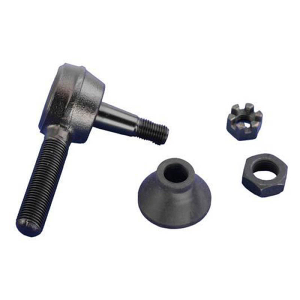 Tie Rod End, Left Hand Thread for EZGO (1965-2000)