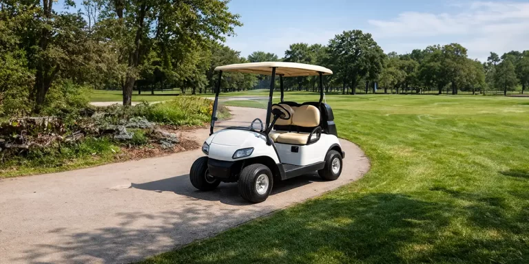 ezgo electrical issues