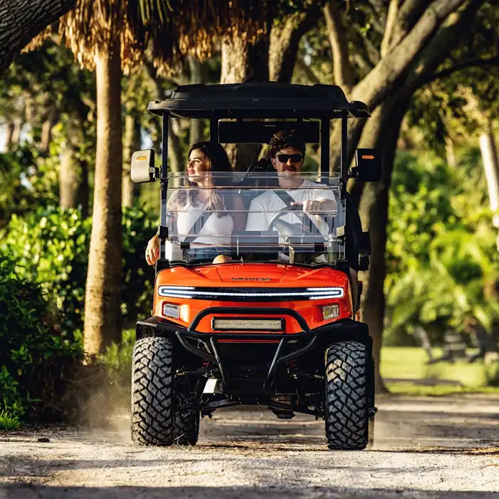golf cart electrical repair in Texas