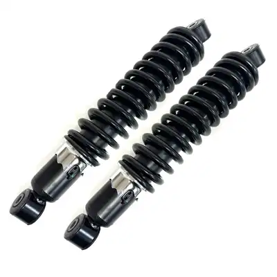golf cart suspension repair services in Texas