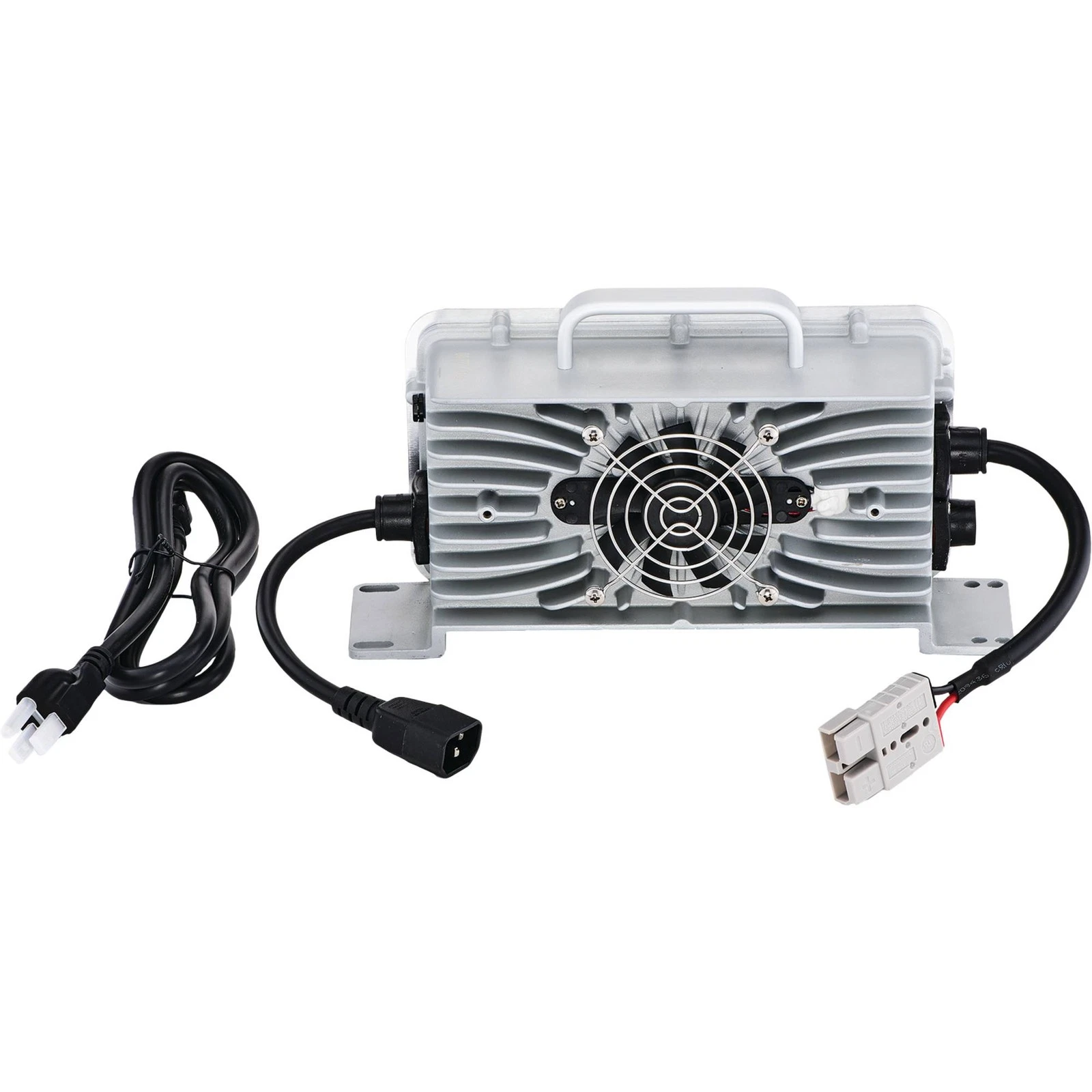 golf cart charger replacement service